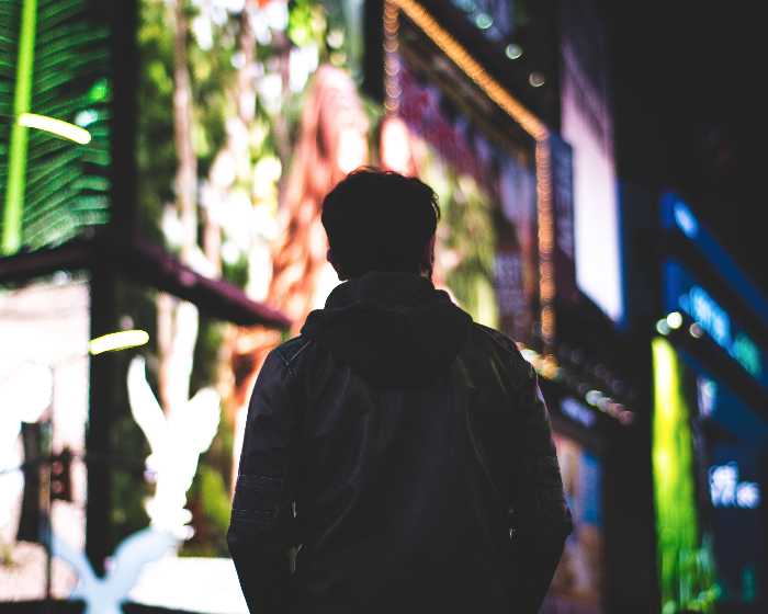Sex addiction
