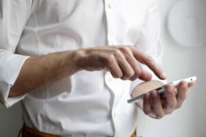Pornography addiction signs