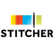 Transparent Sticher